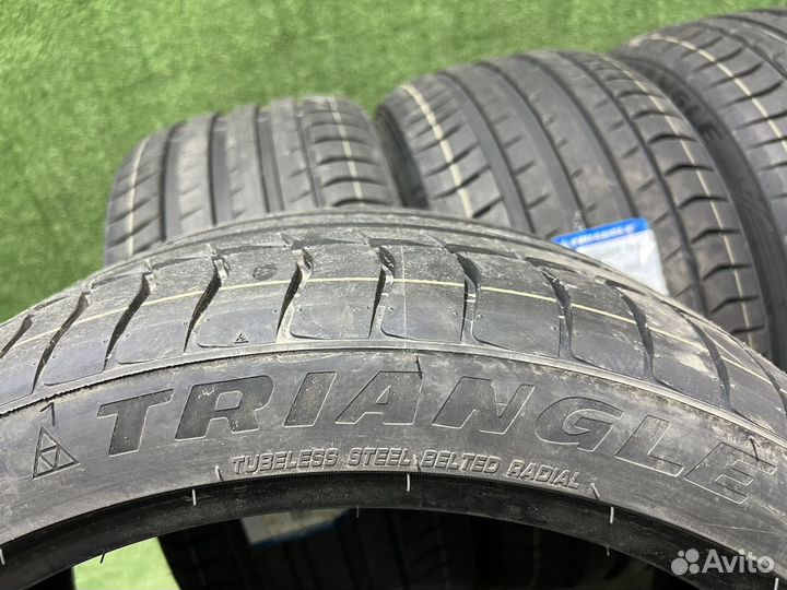 Triangle EffeXSport TH202 275/35 R19 100Y