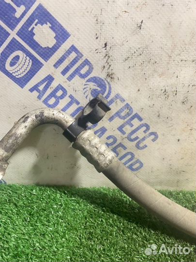 Трубка кондиционера Volkswagen Touareg кроссовер