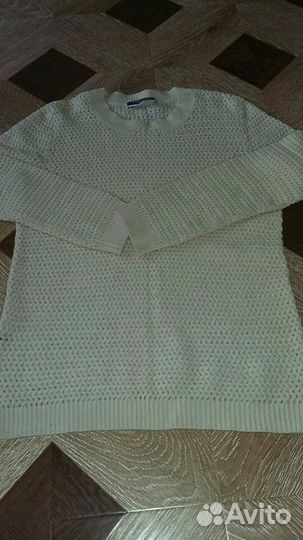 Свитера Фирменные женские р XS