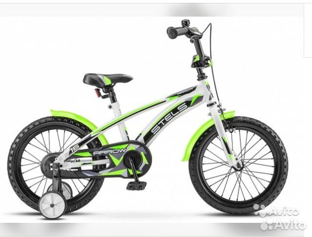 Велосипед велосипед