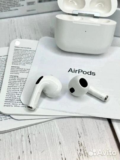 AirPods 3