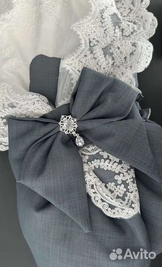 Конверт на выписку новый осень