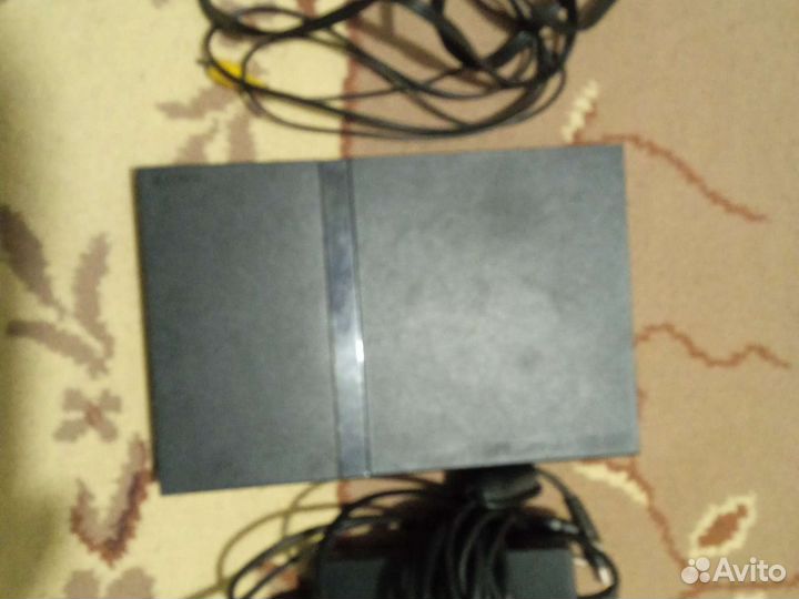 Sony playstation PS2