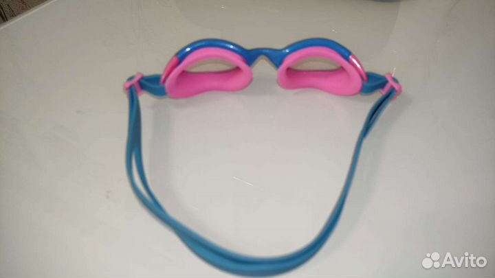 Очки для бассейна