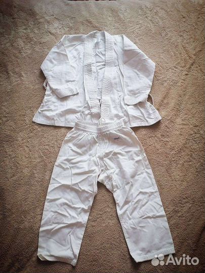 Кимоно для каратэ