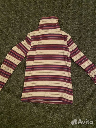 Детская водолазка