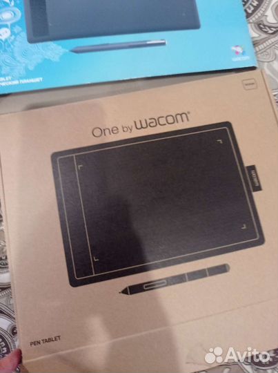 Графический планшет