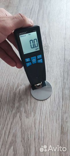 Аренда прокат толщиномер