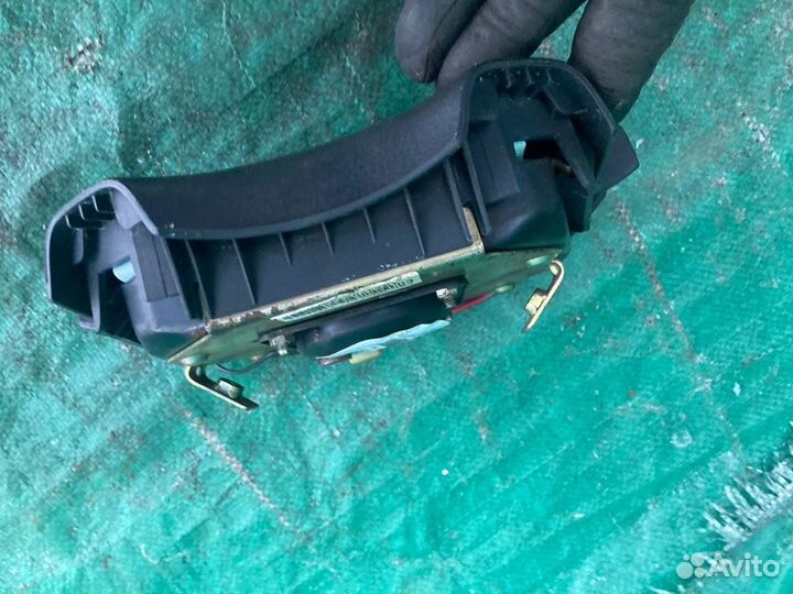 Подушка безопасности в руль Great Wall Hover