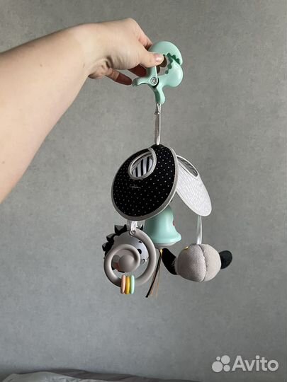 Мобиль Tiny love