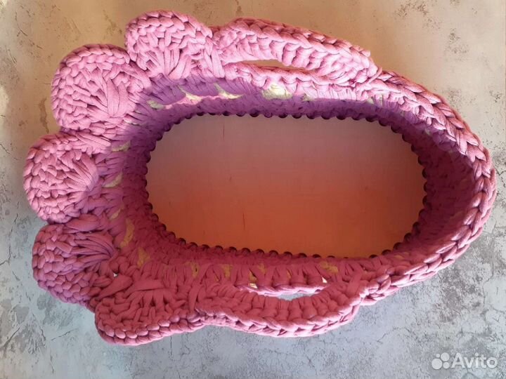 Кровать для куклы