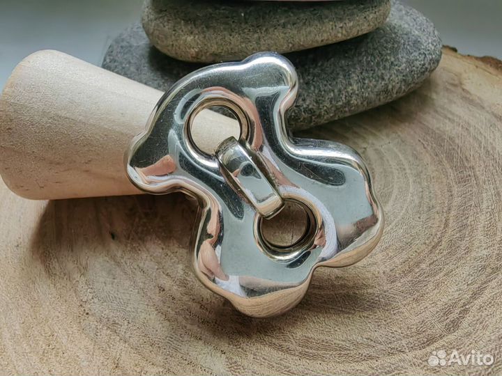 Tous Cruise кольцо XL 14