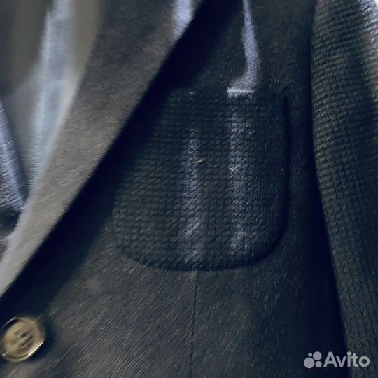 Пиджак для мальчика 128 134