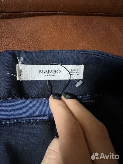 Юбка женская mango S
