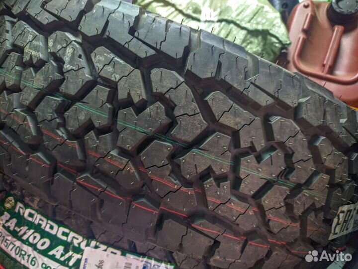 Roadcruza RA1100 A/T 215/70 R16 99T