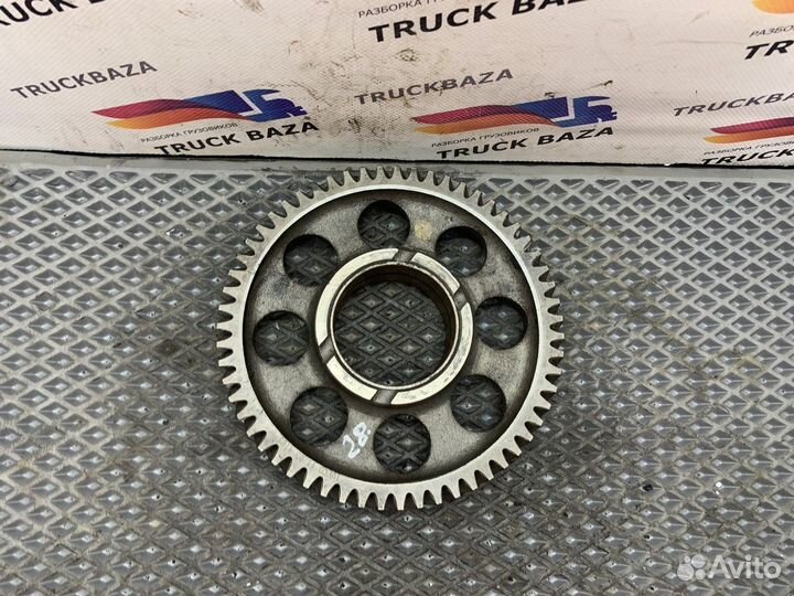Шестерня грм промежуточная Iveco Eurotrakker