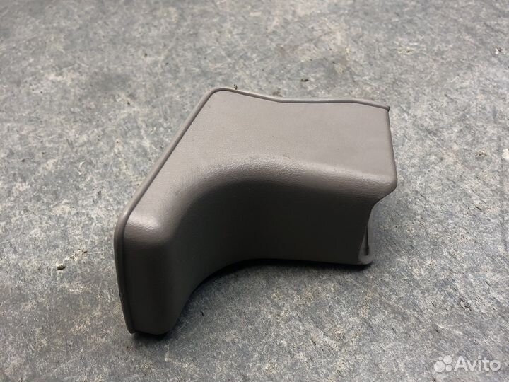 Крышка L2 сидения Cube z10