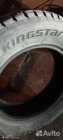 Kingstar SW41 215/65 R16 98S