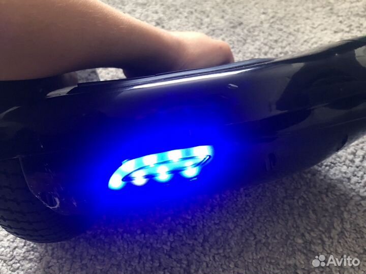 Гироскутер