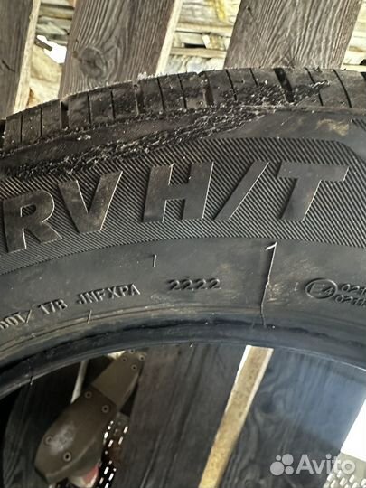 Arivo Traverso ARV H/T 215/65 R17
