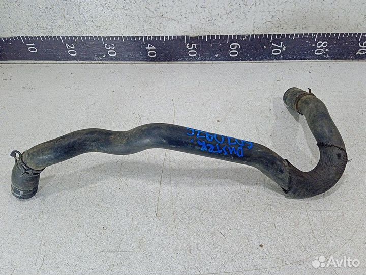 Патрубок системы охлаждения