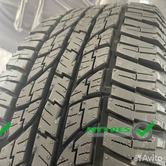 Yokohama Geolandar A/T G015 285/50 R20 112H