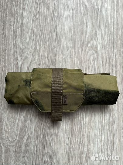 Подсумок под сброс магазинов скиф