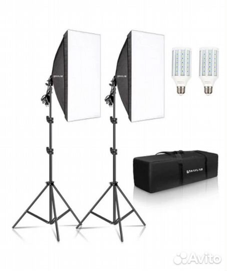 Свет для съемки