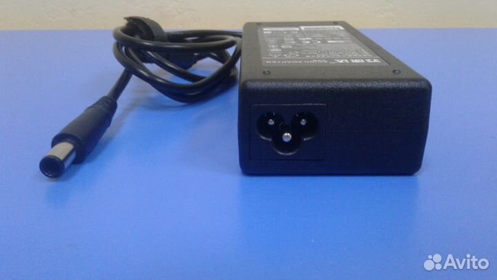 Блок питания для ноутбука HP 19V 4.74A 7.4x5.0