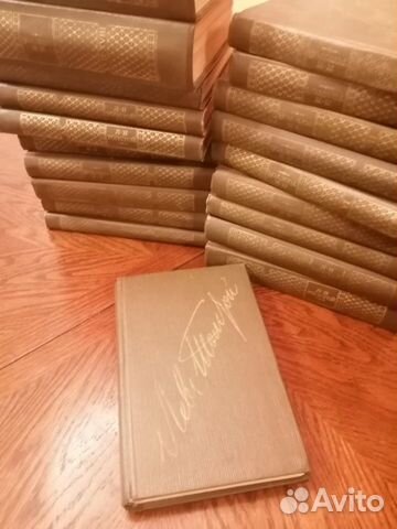 Лев Толстой собрание сочинений в 22 томах