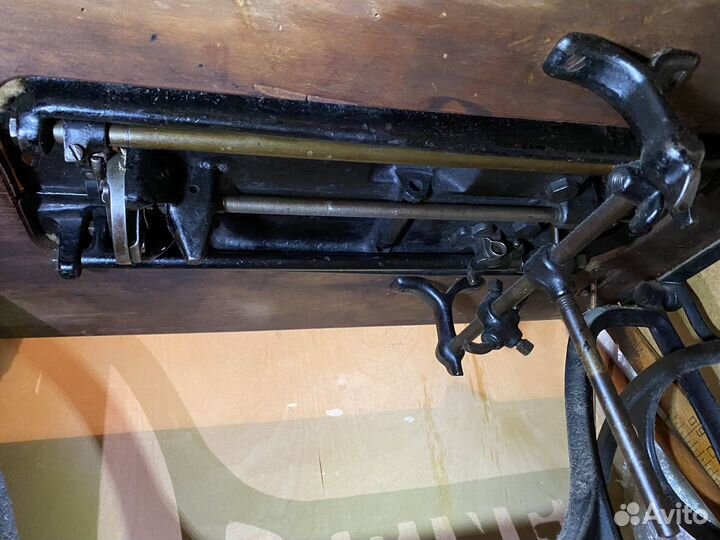 Швейная машина Singer 31k15