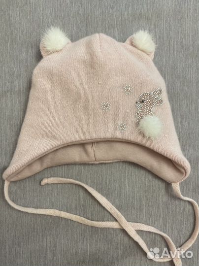 Шапка детская