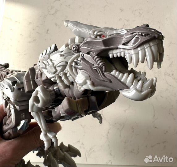 Трансформер Hasbro transformers C13185 grimlock