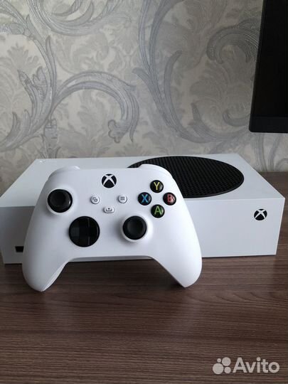 Xbox series s