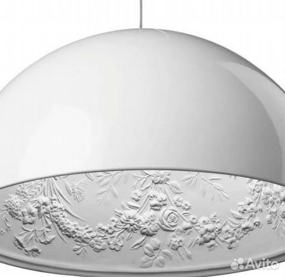 Люстра подвесная