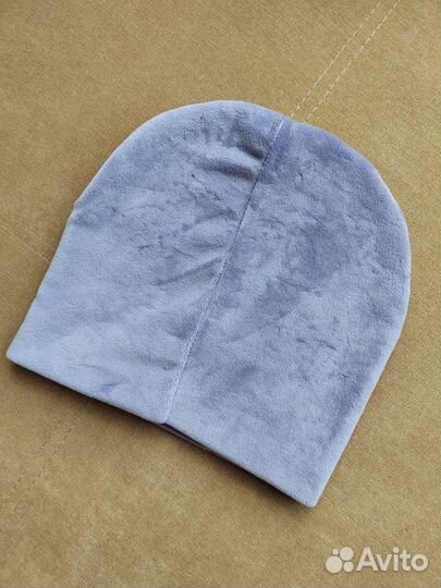 Шапка новая женская