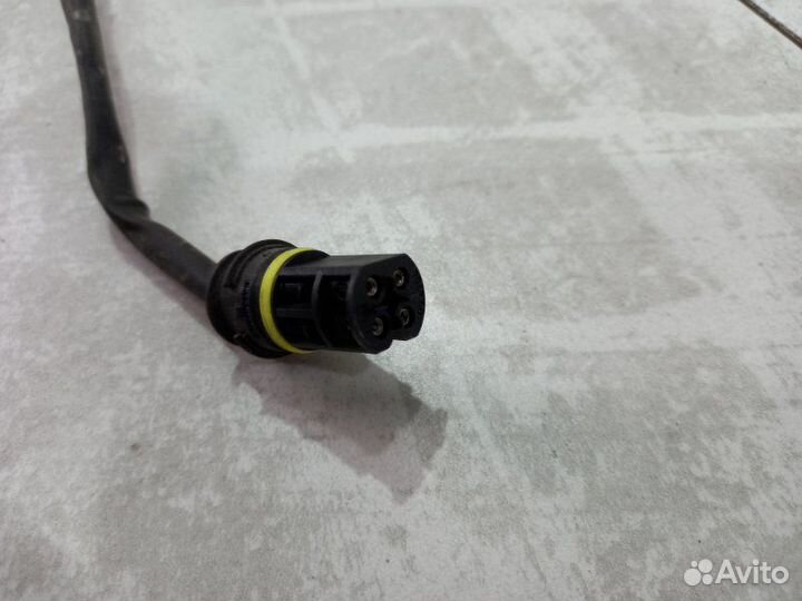 Лямбда зонд Mercedes S350 W220 112.972 2003