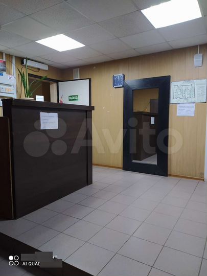 Комната 11 м², 1/5 эт.