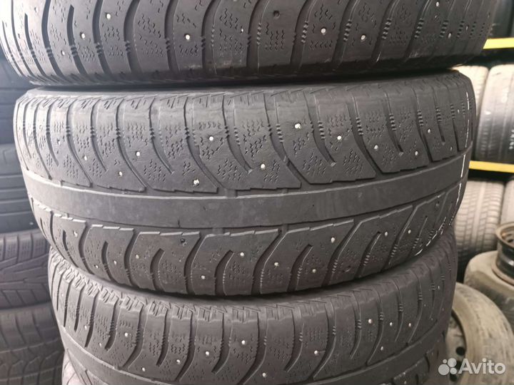 Bridgestone Ice Cruiser 7000 235/65 R17 108T