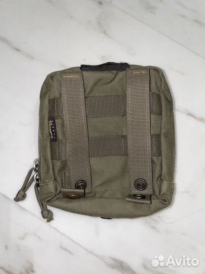 Подсумок Tasmanian Tiger TT Tac Pouch 6