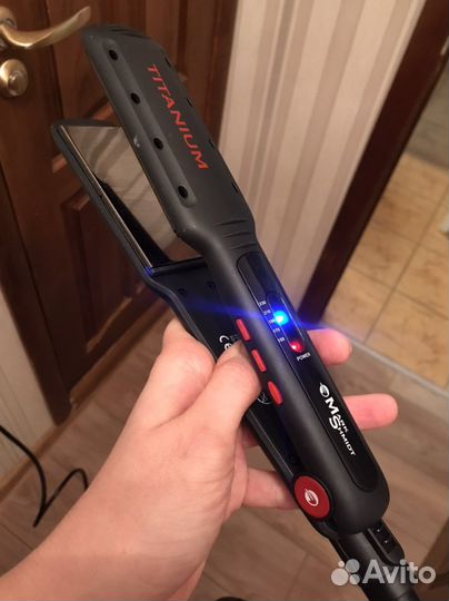 Выпрямитель Mark Shmidt