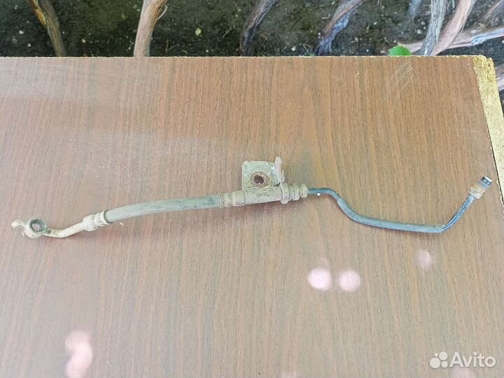 Hyundai solaris датчик abs