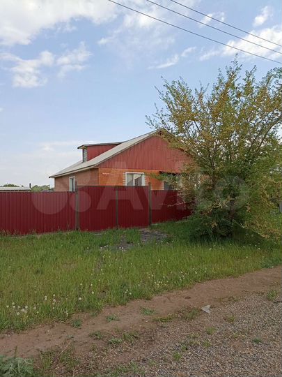 Дом 103 м² на участке 15 сот.