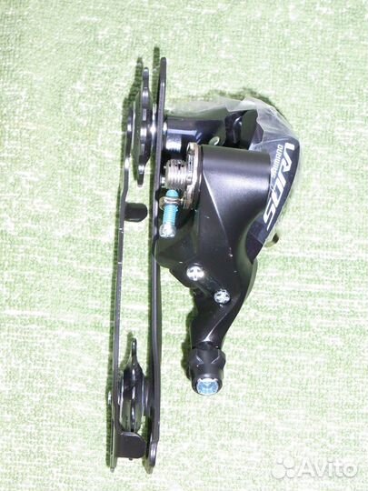 Велозапчасти