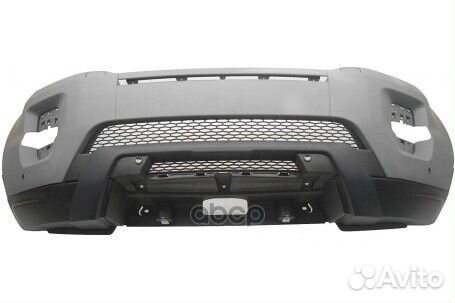 Бампер передний Land Rover Range Rover Evoque I