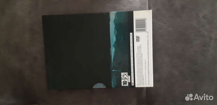 Onimusha 3 ps2 special ed. pal eng