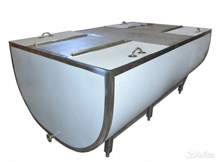 Ванна творожная