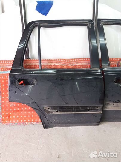 Дверь honda cr v rd1