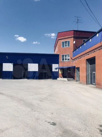 Свободного назначения, 1490. м²