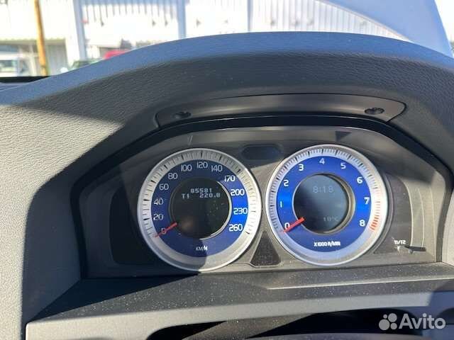 Вольво\Volvo V60 2013 на разбор из Японии R-design